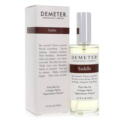Demeter Saddle Cologne Spray By Demeter - MyriadMart