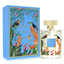 Dubai Garden Tropical Extrait De Parfum Spray By Dubai Garden on sale at MyriadMart