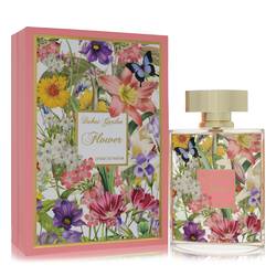 Dubai Garden Flower Extrait De Parfum Spray By Dubai Garden on sale at MyriadMart