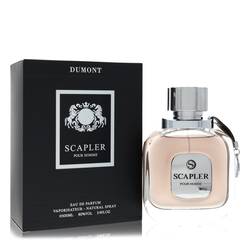 Dumont Scapler Eau De Parfum Spray By Dumont Paris - MyriadMart