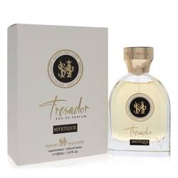 Dumont Tresador Mystique Eau De Parfum Spray (Unisex) By Dumont Paris - MyriadMart