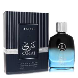 Dumont Murjan Sarai Eau De Parfum Spray Unisex By Dumont Paris on sale at MyriadMart