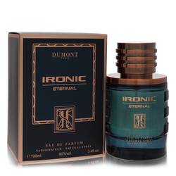 Dumont Ironic Eternal Eau De Parfum Spray By Dumont Paris on sale at MyriadMart