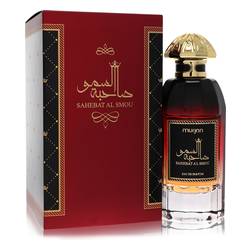 Dumont Murjan Sahebat Al Smou Eau De Parfum Spray Unisex By Dumont Paris on sale at MyriadMart