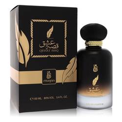 Dumont Murjan Qessat Ishq Eau De Parfum Spray (Unisex) By Dumont Paris - MyriadMart