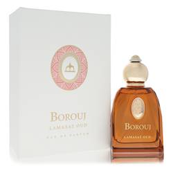 Dumont Borouj Lamasat Oud Eau De Parfum Spray By Dumont on sale at MyriadMart