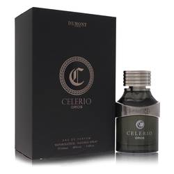 Dumont Celerio Oros Eau De Parfum Spray Unisex By Dumont Paris on sale at MyriadMart