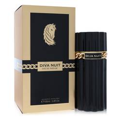 Dumont Diva Nuit Eau De Parfum Spray By Dumont Paris - MyriadMart