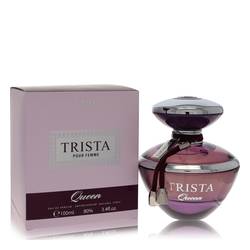 Dumont Trista Queen Eau De Parfum Spray By Dumont Paris on sale at MyriadMart