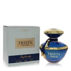 Dumont Trista Infinity Eau De Parfum Spray By Dumont Paris on sale at MyriadMart