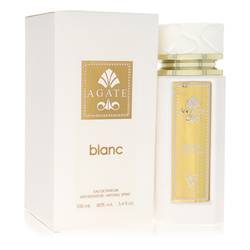 Dumont Agate Blanc Eau De Parfum Spray (Unisex) By Dumont Paris - MyriadMart