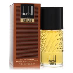 Dunhill Eau De Toilette Spray By Alfred Dunhill on sale at MyriadMart