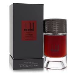 Dunhill Agar Wood Eau De Parfum Spray By Alfred Dunhill on sale at MyriadMart