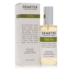 Demeter Chai Tea Cologne Spray By Demeter - MyriadMart