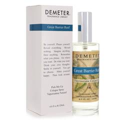 Demeter Great Barrier Reef Cologne Spray By Demeter - MyriadMart