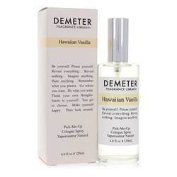 Demeter Hawaiian Vanilla Cologne Spray By Demeter - MyriadMart