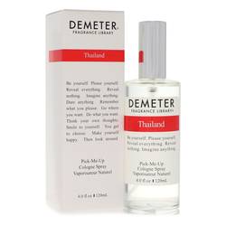 Demeter Thailand Cologne Spray By Demeter - MyriadMart