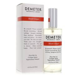 Demeter Black Ginger Cologne Spray (formerly Kahala ) By Demeter - MyriadMart