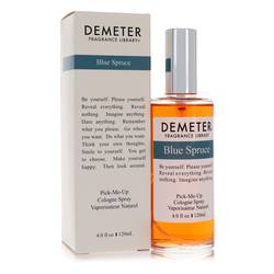Demeter Blue Spruce Cologne Spray By Demeter on sale at MyriadMart