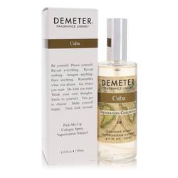 Demeter Cuba Cologne Spray By Demeter - MyriadMart