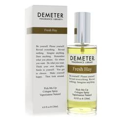 Demeter Fresh Hay Cologne Spray By Demeter on sale at MyriadMart