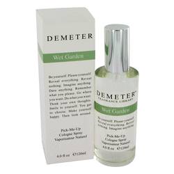 Demeter Wet Garden Cologne Spray By Demeter on sale at MyriadMart