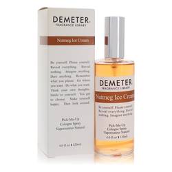 Demeter Nutmeg Ice Cream Cologne Spray By Demeter - MyriadMart