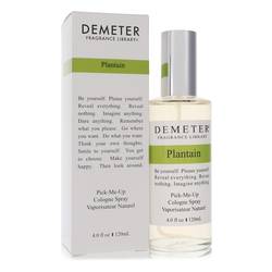 Demeter Plantain Cologne Spray By Demeter - MyriadMart