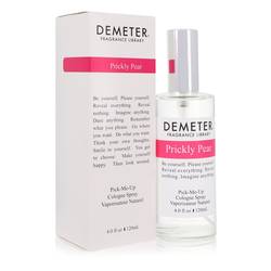 Demeter Prickly Pear Cologne Spray By Demeter - MyriadMart