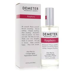 Demeter Raspberry Cologne Spray By Demeter - MyriadMart
