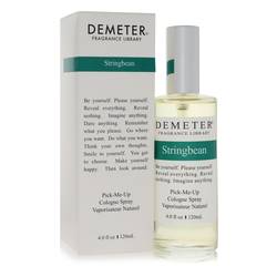 Demeter String Bean Cologne Spray Unisex By Demeter on sale at MyriadMart
