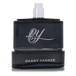 Daddy Yankee Eau De Toilette Spray (Tester) By Daddy Yankee - MyriadMart
