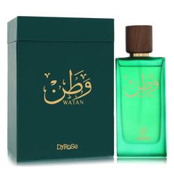 Dyrose Watan Eau De Parfum Spray By Dyrose on sale at MyriadMart