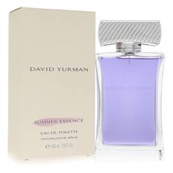 David Yurman Summer Essence Eau De Toilette Spray By David Yurman - MyriadMart
