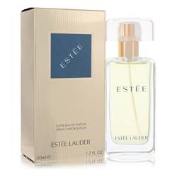 Estee Super Eau De Parfum Spray By Estee Lauder - MyriadMart