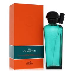 Eau D'orange Verte Eau De Cologne Spray (Unisex) By Hermes - MyriadMart