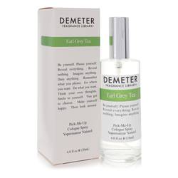 Demeter Earl Grey Tea Cologne Spray By Demeter - MyriadMart