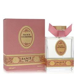 Eau De La Couronne Eau De Toilette Spray By Rance on sale at MyriadMart