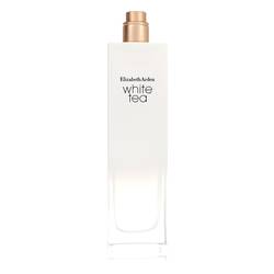 White Tea Eau De Toilette Spray Tester By Elizabeth Arden on sale at MyriadMart