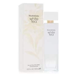 White Tea Eau De Toilette Spray By Elizabeth Arden on sale at MyriadMart