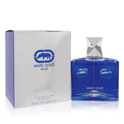 Ecko Blue Eau De Toilette Spray By Marc Ecko - MyriadMart