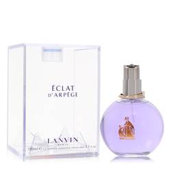 Eclat D'arpege Eau De Parfum Spray By Lanvin - MyriadMart