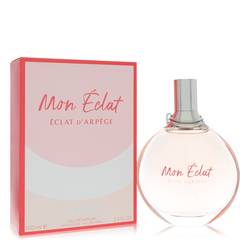 Eclat D'arpege Mon Eclat Eau De Parfum Spray By Lanvin - MyriadMart
