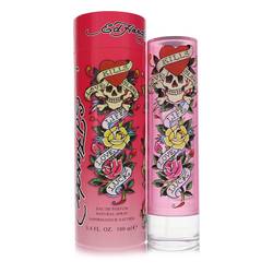 Ed Hardy Eau De Parfum Spray By Christian Audigier - MyriadMart