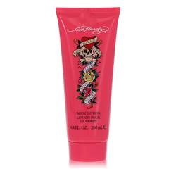 Ed Hardy Body Lotion By Christian Audigier - MyriadMart