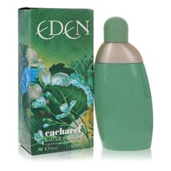 Eden Eau De Parfum Spray By Cacharel - MyriadMart