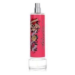 Ed Hardy Eau De Parfum Spray Tester By Christian Audigier on sale at MyriadMart