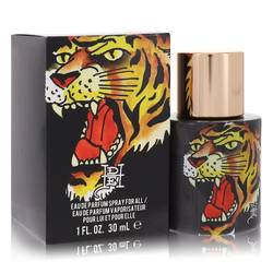 Ed Hardy Tiger Ink Eau De Parfum Spray (Unisex) By Christian Audigier - MyriadMart