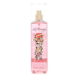 Ed Hardy Body Mist By Christian Audigier on sale at MyriadMart
