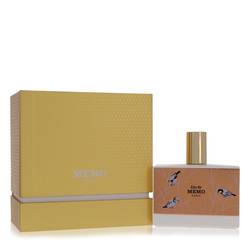 Eau De Memo Eau De Parfum Spray (Unisex) By Memo - MyriadMart